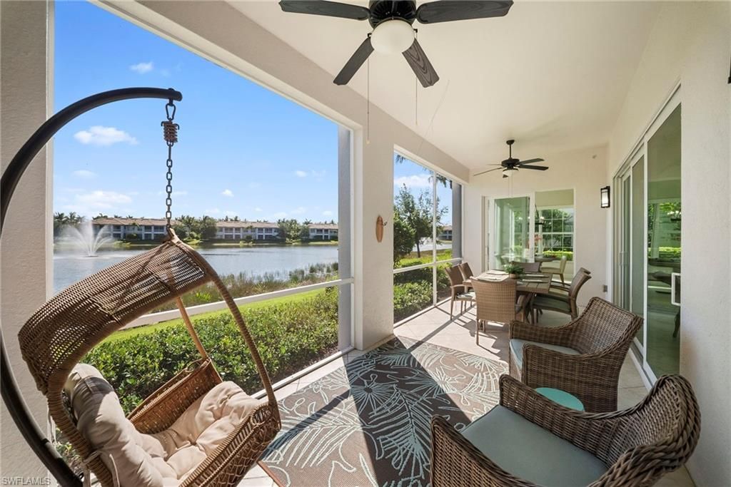 8030 Signature Club CIR 102, NAPLES, FL 34113 — exterior
