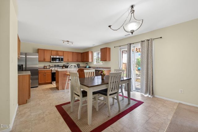 1012 Breeze Lane, Clayton, NC 27520
