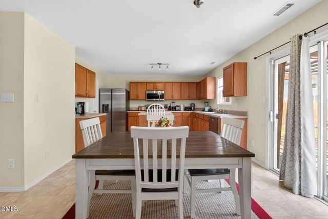 1012 Breeze Lane, Clayton, NC 27520