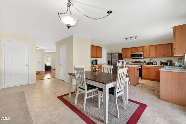 1012 Breeze Lane, Clayton, NC 27520