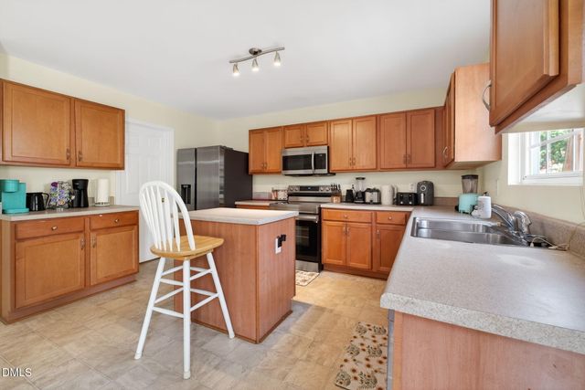 1012 Breeze Lane, Clayton, NC 27520