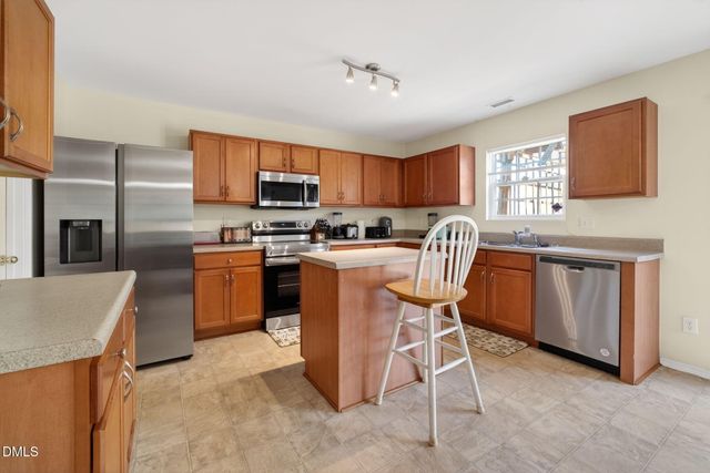 1012 Breeze Lane, Clayton, NC 27520