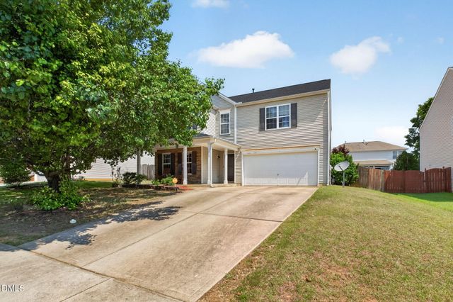 1012 Breeze Lane, Clayton, NC 27520