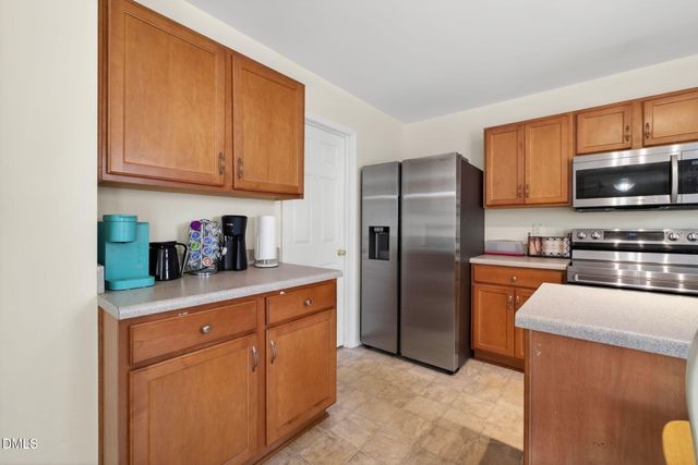 1012 Breeze Lane, Clayton, NC 27520