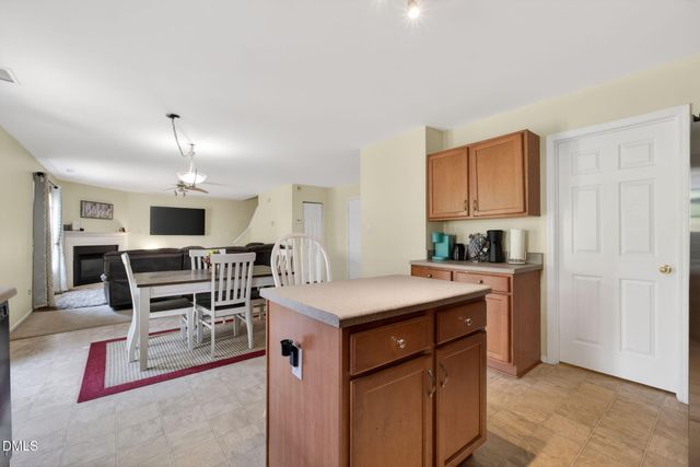1012 Breeze Lane, Clayton, NC 27520