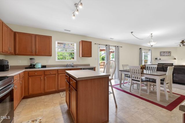 1012 Breeze Lane, Clayton, NC 27520