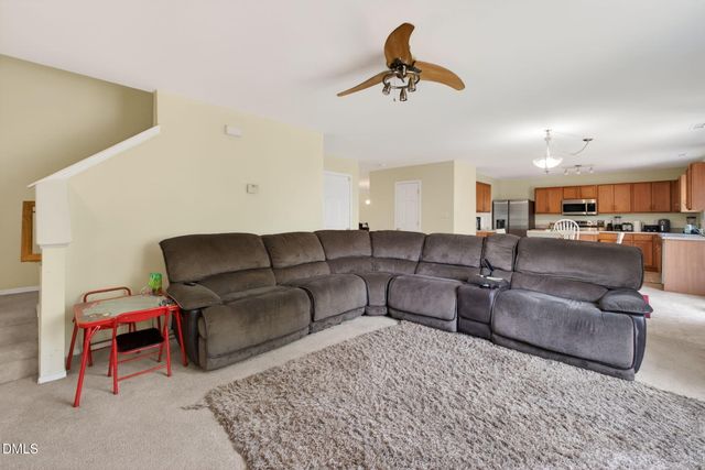1012 Breeze Lane, Clayton, NC 27520