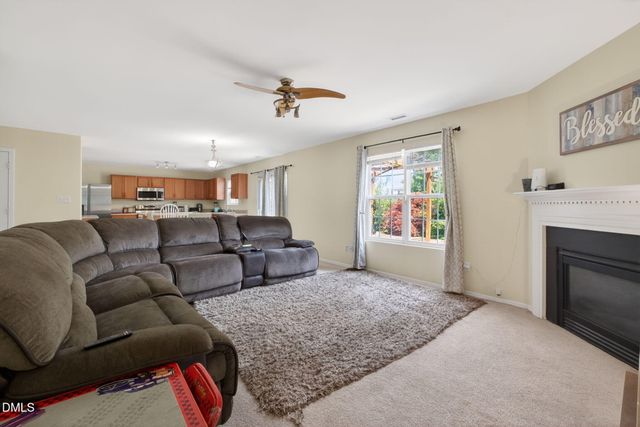 1012 Breeze Lane, Clayton, NC 27520