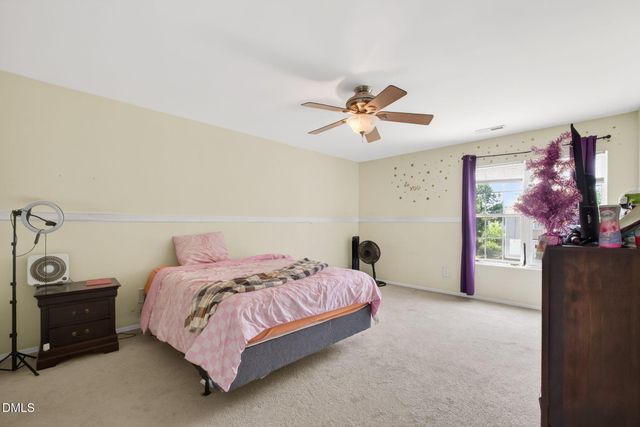 1012 Breeze Lane, Clayton, NC 27520
