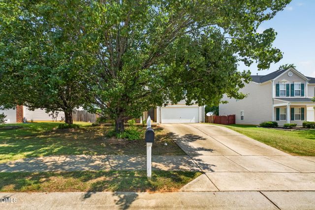 1012 Breeze Lane, Clayton, NC 27520