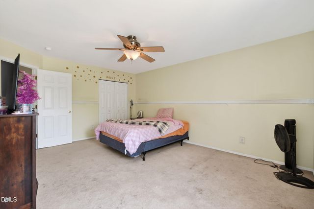 1012 Breeze Lane, Clayton, NC 27520