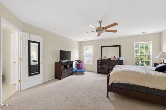 1012 Breeze Lane, Clayton, NC 27520