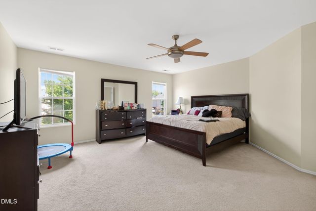 1012 Breeze Lane, Clayton, NC 27520