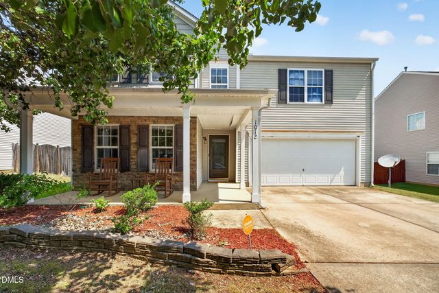 1012 Breeze Lane, Clayton, NC 27520