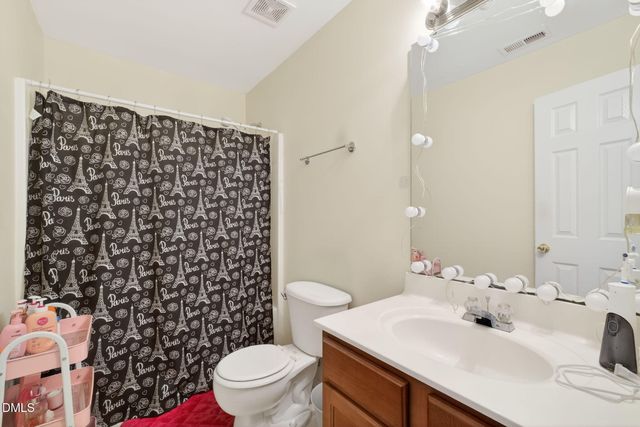 1012 Breeze Lane, Clayton, NC 27520