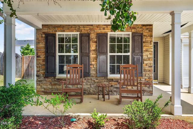 1012 Breeze Lane, Clayton, NC 27520