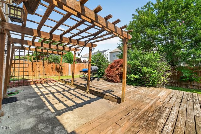 1012 Breeze Lane, Clayton, NC 27520