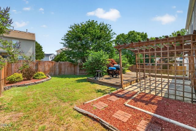 1012 Breeze Lane, Clayton, NC 27520