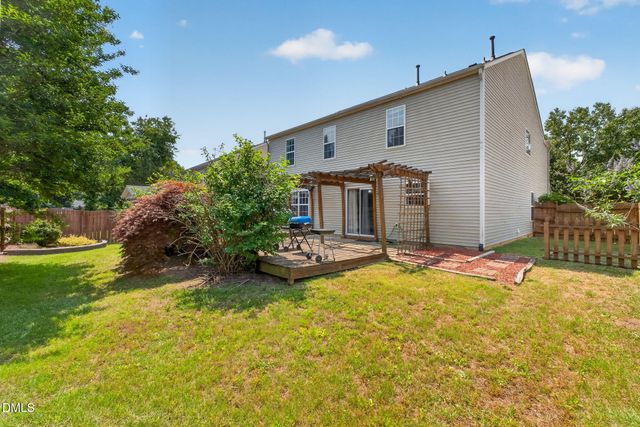 1012 Breeze Lane, Clayton, NC 27520