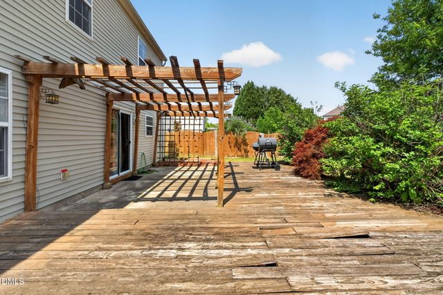 1012 Breeze Lane, Clayton, NC 27520