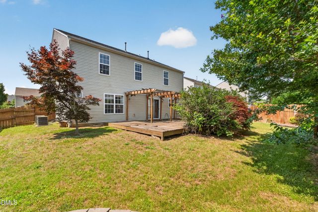 1012 Breeze Lane, Clayton, NC 27520