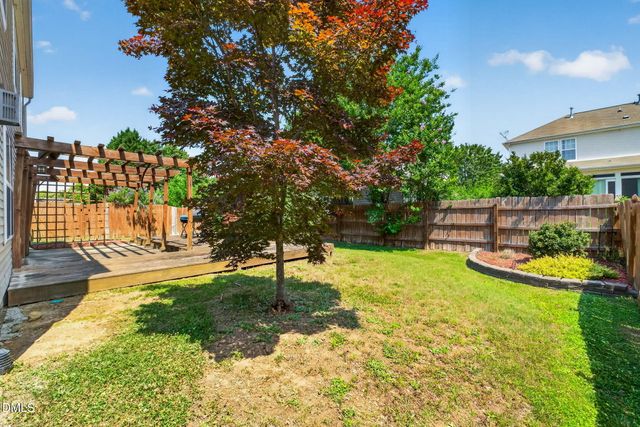 1012 Breeze Lane, Clayton, NC 27520