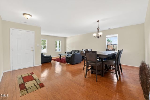 1012 Breeze Lane, Clayton, NC 27520