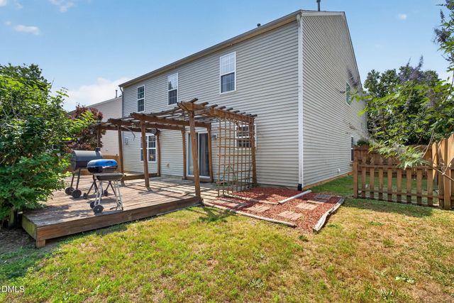 1012 Breeze Lane, Clayton, NC 27520