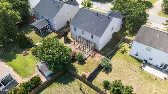 1012 Breeze Lane, Clayton, NC 27520