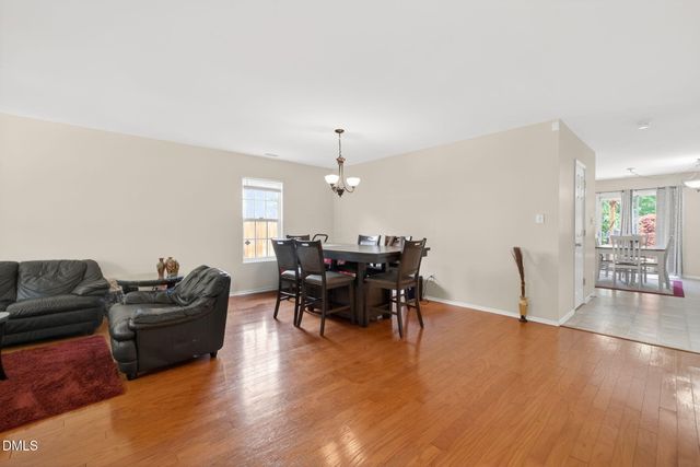 1012 Breeze Lane, Clayton, NC 27520