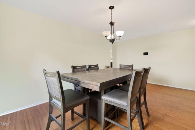 1012 Breeze Lane, Clayton, NC 27520