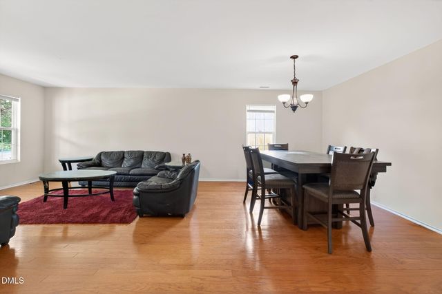 1012 Breeze Lane, Clayton, NC 27520