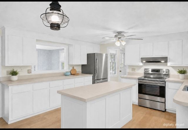 48 Black Flats Road, Dennis, MA 02638