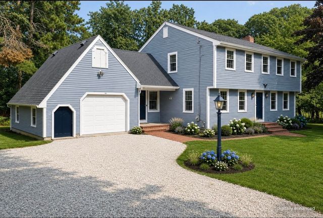 48 Black Flats Road, Dennis, MA 02638