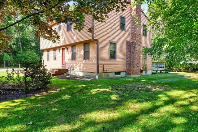 48 Black Flats Road, Dennis, MA 02638