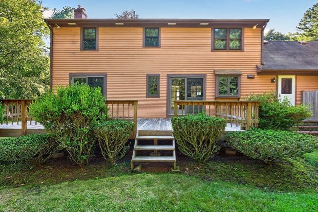48 Black Flats Road, Dennis, MA 02638