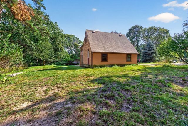 48 Black Flats Road, Dennis, MA 02638
