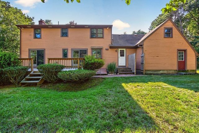 48 Black Flats Road, Dennis, MA 02638