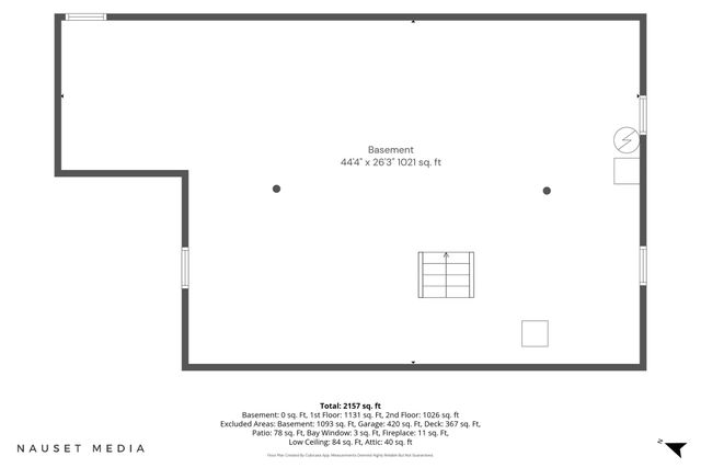 48 Black Flats Road, Dennis, MA 02638