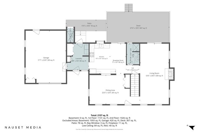48 Black Flats Road, Dennis, MA 02638