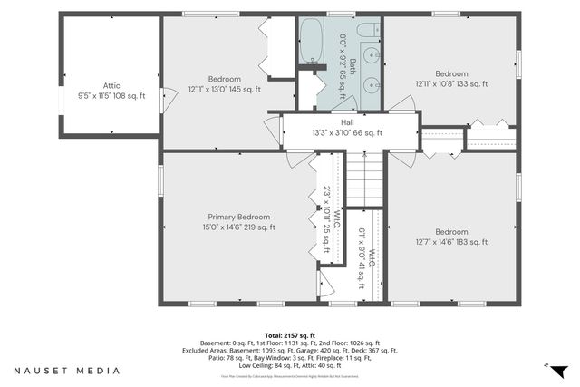 48 Black Flats Road, Dennis, MA 02638