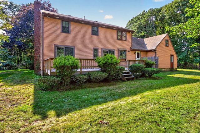 48 Black Flats Road, Dennis, MA 02638