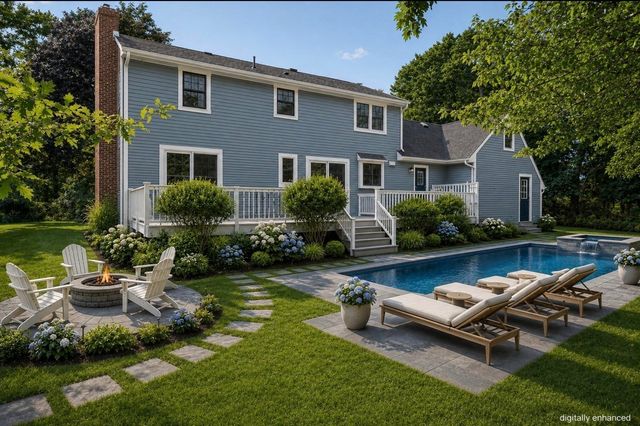 48 Black Flats Road, Dennis, MA 02638