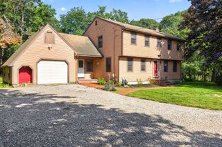 48 Black Flats Road, Dennis, MA 02638