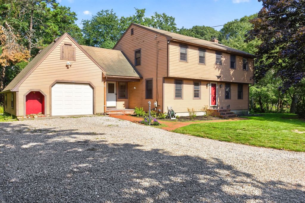 48 Black Flats Road, Dennis, MA 02638