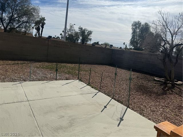 4356 Bramblewood Street, Las Vegas, NV 89147