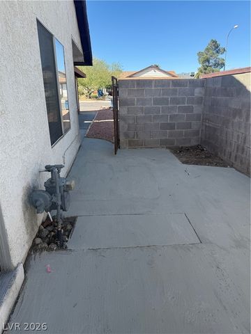 4356 Bramblewood Street, Las Vegas, NV 89147