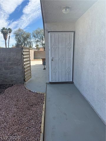 4356 Bramblewood Street, Las Vegas, NV 89147