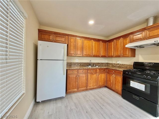 4356 Bramblewood Street, Las Vegas, NV 89147