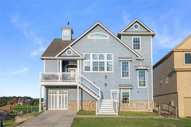 11 Lookout Ridge, Huntsville, TX 77340